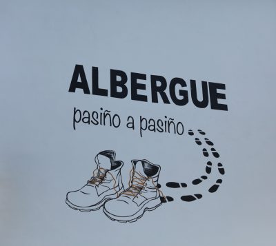 Albergue Pasiño a Pasiño