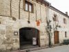 Albergue de Santa Brigida