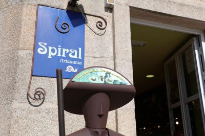 Spiral Tienda de Regalos